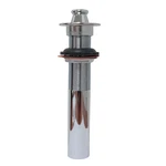 Monogram Brass MB321CP Chrome-plated Lavatory Drain Lift & Turn. Fixed Price $29.99.