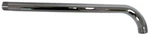 Grohe 27489000 Rainshower 12-INCH Arm Only Less Flange Starlight Chrome. Fixed Price $59.98.