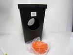 Tuf-tite 2HDS-1B Medium Truck Traffic Two Hole Drain Sump W/ Grate 11 X 15. Fixed Price $32.50.