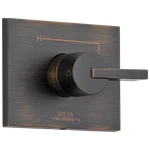 Delta Vero T14053-RB Monitor Series Valve Only Trim Venetian Bronze. Fixed Price $426.41.