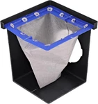 1200FFRTL Square Catch Basin Filter, For Clog-free Drainage And Infiltrati. Fixed Price $33.95.