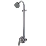Speakman S-1496-AF Sentinel Mark Shower Valve Combination With Cross Handle. Fixed Price $415.93.