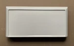Kohler Toilet Lid 1052861-96 Biscuit For Tanks K-4491 & K3933 (new). Fixed Price $29.99.