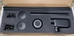 Westbrass D1938QRL-62 Freestanding Pedestal Lavatory Sink Installation Kit. Fixed Price $30.00.