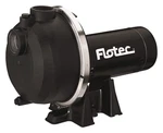 Flotec 2 Hp 4140 Gph Thermoplastic Sprinkler Pump. Fixed Price $455.98.