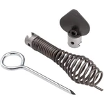 Rigid T-240 Tool Set Essential For K-3800 & K-400 Drain Cleaning Machines. Fixed Price $44.79.