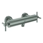 Grohe 2-HANDLE Shower Mixer Atrio 26003DC3 Supersteel. Fixed Price $908.27.