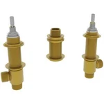 Newport Brass 1-502 Tub And Shower Valve Rough With 3/4" Npt Outlet. Fixed Price $234.99.
