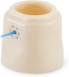 Moen 101707 Vacuum Breaker Hub Kit For One Touch New Style Fabricated Valve Body. Fixed Price $13.00.