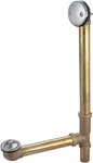 Kingston Brass DLL3168 Bath Tub Drain And Overflow, Brushed Nickel 20 X 12 3.1. Fixed Price $90.00.