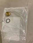 Delta RP2865 Plug For Push-button Diverter. Fixed Price $33.50.