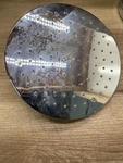 Rohl WI0196APC Single Function 7/8" Diameter Abs Showerhead ,chrome *used*. Fixed Price $134.99.