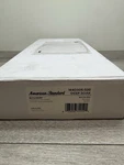 American Standard 1640305.020 Deep Soak Toe-tap Tub Drain Assembly, WHITESH0. Fixed Price $34.99.