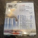New Easy AHB-013 Cold Weather Valve And Pipe Heating Cable 3/8 1-1/2INCH. Fixed Price $27.99.