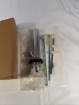 Dearborn Brass 759-1, 1-1/4" Sink Pop-up Drain Assembly Chrome. Fixed Price $22.90.