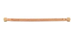 Camco Water Connector 18"X3/4"FIP Flex Copper 10063. Fixed Price $36.43.