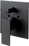 Alfi Brand AB5601 5-1/8"W Mixing Valve Black. Fixed Price $329.38.