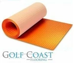 Schluter Ditra Uncoupling Membrane To 323 Sf Rolls You Pick Size Need!. Fixed Price $87.00.