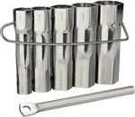 Duratech Shower Valve Socket Wrench Set With Bar Handle For Removing Tub &. Fixed Price $34.86.
