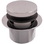 Eastman Tip-toe Bath Drain Assembly Kit With Flange And Washer, 1-1/2 Inch. Fixed Price $14.62.