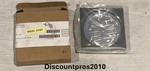 Brasstech 231/26 Shower Drain Trim Set Polished Chrome. Fixed Price $48.00.