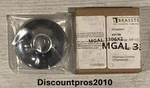 Brasstech 441/26 Shallow Pipe Flange 5/8 In. I.d. Polished Chrome. Fixed Price $20.00.