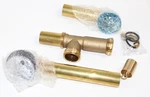 Proflo PFWO201 Universal Drain / Waste - Fits Most Tubs 14" 16" Tall. Fixed Price $50.00.