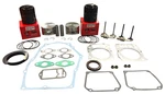 5500 Watt Onan Generator Rebuild Kit Standard Piston Gaskets Seals & Valves. Fixed Price $639.95.