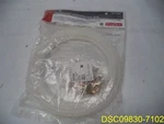 Proplus GIDDS-157294 Ice Maker Poly Installation Kit 25 Ft. Lead. Fixed Price $13.97.