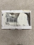 Moen Flara Polished Nickel Toilet Tank Flush Lever Model: YB0301NL. Fixed Price $50.00.