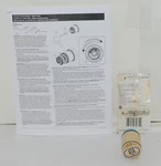 Delta Oem RP70538 Peerless Tub Shower Single Lever Cartridge Pressure Balancing. Fixed Price $22.99.