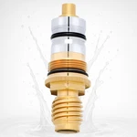 GR-47450000 For Grohe 1/2' Thermostatic Cartridge,. Fixed Price $65.00.
