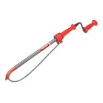 Ridgid K-1 Combination Auger (46683) (overflow Stock). Fixed Price $90.00.