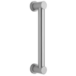 Jaclo Inches Grab Bar Polished Chrome Luxury Contempo Ii G40-18-PCH H1. Fixed Price $79.00.
