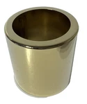 Delta RP37731 Pb Polished Brass Oem Product Monitor 1700 Sleeve. Fixed Price $19.99.