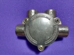 Dornbracht 1/2 Fpt Connection Pressure Balancing Valve 3591097090. Fixed Price $65.00.