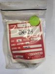 Danco 6N-2H Hot Stem Replacement For Kohler Nip. Fixed Price $12.95.