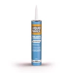 Liquid Nails LN-604 Projects And Foamboard Adhesive 10 Oz. (pack Of 12). Fixed Price $53.15.