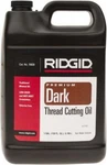 Ridgid 70830 Dark Cutting Oil, 1 Gallon Jug. Fixed Price $44.45.