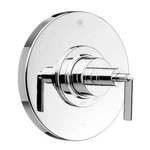 American Standard D35105500.100 Percy Polished Chrome Shower Trim Lever Handle. Fixed Price $97.00.