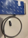 Grohe Replacement Part 46592000 Ladylux Pro Hose And Head. Fixed Price $75.00.