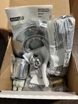 Delta T14194 Linden Monitor Series Tub Only Trim Chrome. Fixed Price $69.99.