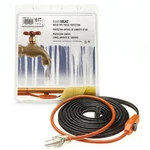 Easyheat AHB140 1/2" Water Pipe Heating Cable 280W. Fixed Price $102.44.