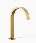 New Kohler K-77968-2MB Components Spout Faucet Ribbon Design M2. Fixed Price $328.00.
