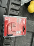 Milwaukee 48-22-4250 1/2 Mini Copper Tubing Cutter. Fixed Price $10.00.