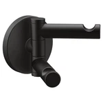 Moen YB0402BL Matte Black Double Robe Hook. Fixed Price $81.26.