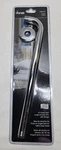 Danze D481027 15" Right Angle Shower Arm Polished Chrome. Fixed Price $24.99.