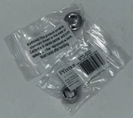 Oem Pfister Genuine Factory Part 970-500 Tub And Shower Seat Chrome 2 Pack. Fixed Price $12.95.