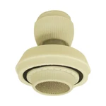 Ace White Plastic Swivel Spray Aerator. Fixed Price $11.42.