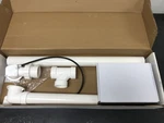 Kohler K-7213-BL Matte Black Tub Drain Kit With Overflow & Pvc. Fixed Price $78.99.